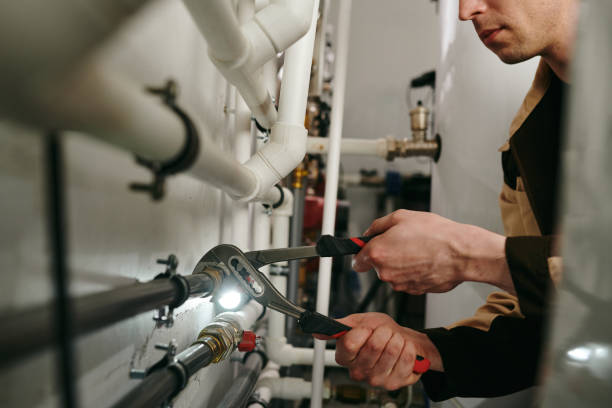 Best Emergency Plumbing Repair  in Santa Claus, IN
