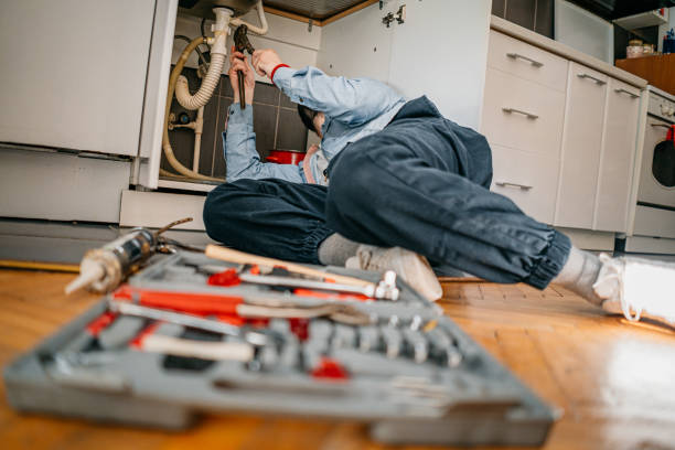 Best Plumbing Services Near Me  in Santa Claus, IN