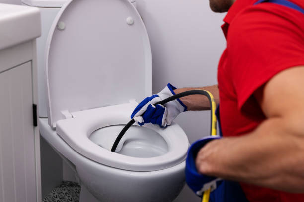 Best Shower Repair Services  in Santa Claus, IN