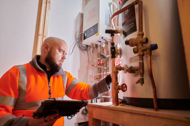 Best Plumbing Repair Near Me  in Santa Claus, IN
