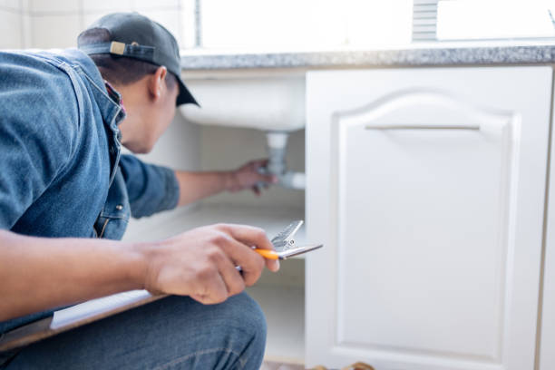 Best 24-Hour Plumber Near Me  in Santa Claus, IN