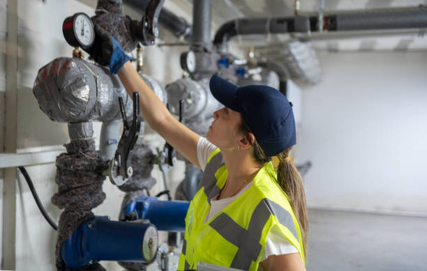 Best Plumbing Inspection Services  in Santa Claus, IN