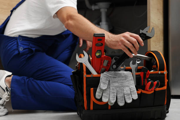 Best Commercial Plumbing Services  in Santa Claus, IN