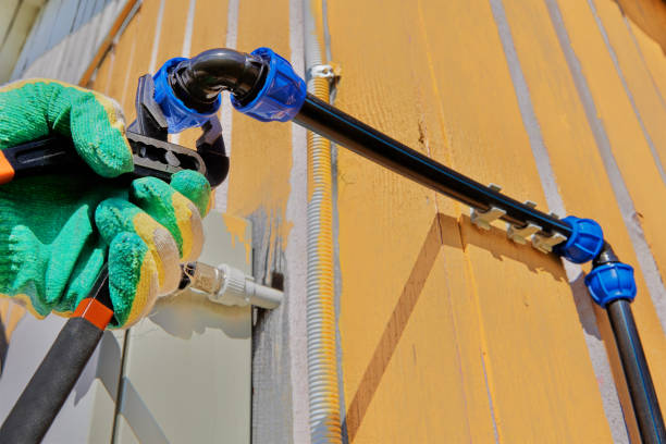 Best Leak Detection Services  in Santa Claus, IN