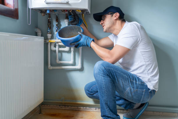 Best Water Softener Installation  in Santa Claus, IN
