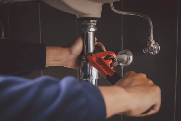 Professional Plumbing in Santa Claus, IN