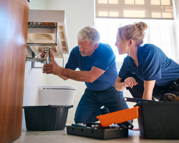 Best Emergency Plumber  in Santa Claus, IN
