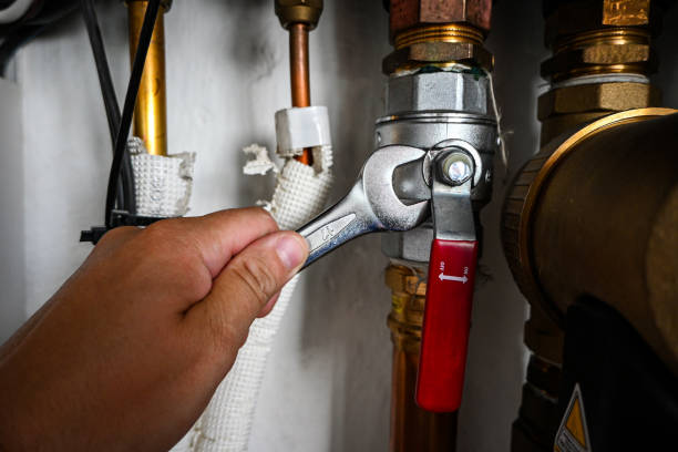 Best Residential Plumbing Services  in Santa Claus, IN